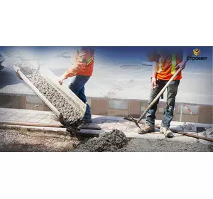 Доставка бетону з паспортом, Київ Доставка бетону з паспортом, Київ