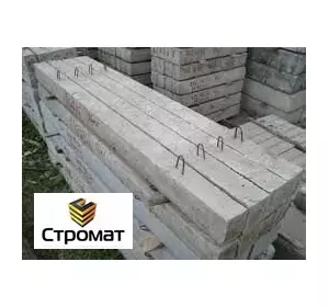 Перемичка залізобетонна 5ПБ36-20-п Перемичка залізобетонна 5ПБ36-20-п