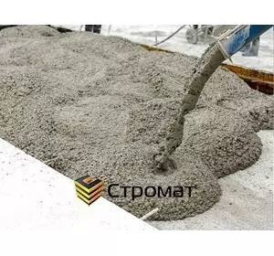 Купити в Києві бетон Р3 Купити в Києві бетон Р3