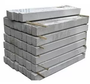 Железобетонные перемычки брусковые 3ПБ36-4-п Железобетонные перемычки брусковые 3ПБ36-4-п