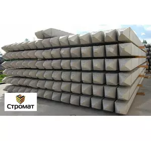 Сваи С 40.30-3 Сваи С 40.30-3
