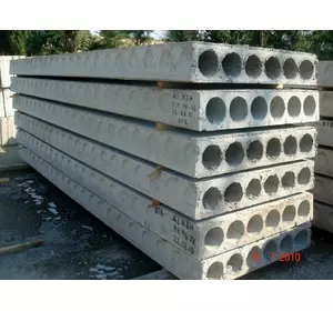 Плита железобетонная ПК76.12-8 (Киев) Плита железобетонная ПК76.12-8 (Киев)