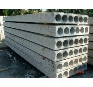 ЖБИ плиты перекрытия в Киеве ЖБИ плиты перекрытия в Киеве