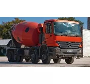 Бетон П4В25F200W6 – М300, Киев Бетон П4В25F200W6 – М300, Киев