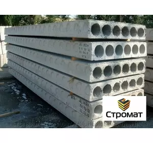 Плита перекрытия ПК74.12-8 - Киев Плита перекрытия ПК74.12-8 - Киев