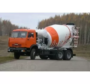 Товарный бетон для фундамента Товарный бетон для фундамента