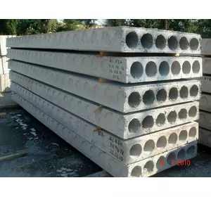 Панель железобетонная в Киеве ПК78.15-8 Панель железобетонная в Киеве ПК78.15-8