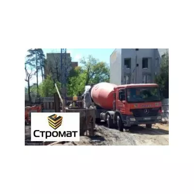 Розчин для укладання ФЕМ (М75, М100, М150)