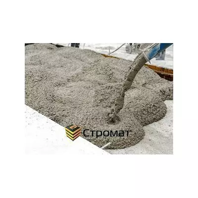 Високоміцний спецбетон від виробника в Києві