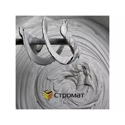 Раствор цементный с доставкой в Киев и область