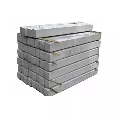 Железобетонные перемычки брусковые 3ПБ36-4-п