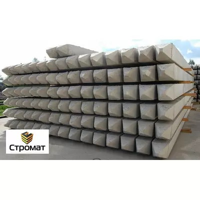 Сваи С 40.30-3