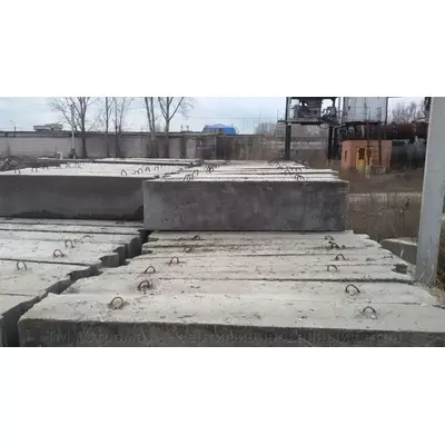 Фундаментные блоки с доставкой в Бучу